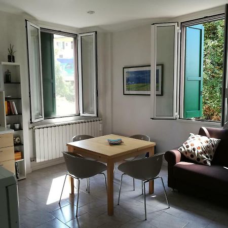 Pisolo Casa Vacanze Nuovo Appartamento Vicino All'Ospedale Sant'Orsola Bologna Luaran gambar
