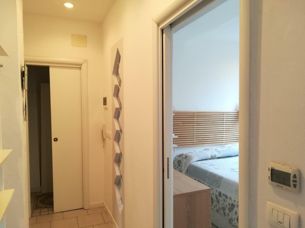 Pisolo Casa Vacanze Nuovo Appartamento Vicino All'Ospedale Sant'Orsola Bologna Luaran gambar