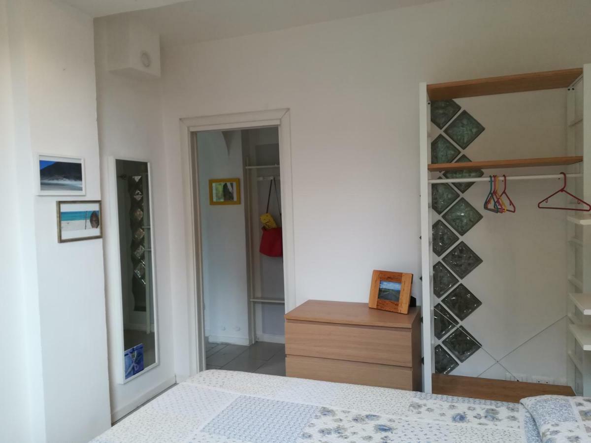 Pisolo Casa Vacanze Nuovo Appartamento Vicino All'Ospedale Sant'Orsola Bologna Luaran gambar
