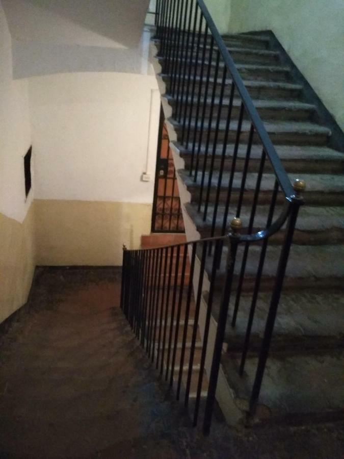 Pisolo Casa Vacanze Nuovo Appartamento Vicino All'Ospedale Sant'Orsola Bologna Luaran gambar