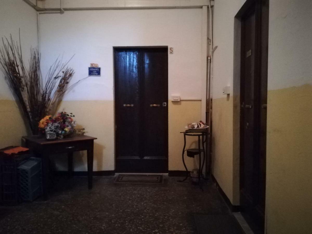 Pisolo Casa Vacanze Nuovo Appartamento Vicino All'Ospedale Sant'Orsola Bologna Luaran gambar