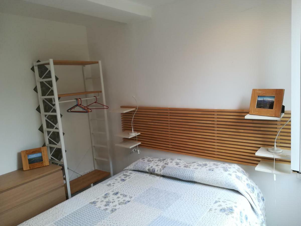 Pisolo Casa Vacanze Nuovo Appartamento Vicino All'Ospedale Sant'Orsola Bologna Luaran gambar